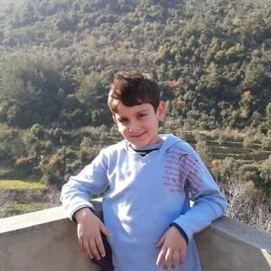 Meet your Posher, Amjad